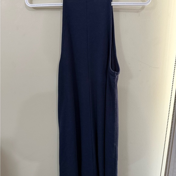 Forever 21 Dark Blue dress - Picture 2 of 3
